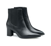 Lloyd AMARA 410-Stiefelette für Damen, schwarz, Größe 38 EU / 5 UK