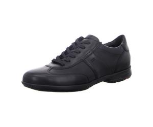 Lloyd AMIR 2460000 für Herren, schwarz, Größe 44 EU / 9,5 UK