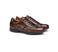 Lloyd Amir Schuhe Sneaker braun 24-600-05 - Größe 44