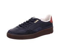 Lloyd Herrenschuhe Sneaker low 8 - SIRENA/DARK BLUE/OCEAN/WHITE/RE DARK BLUE/OCEAN/WHITE - Gr. - 45