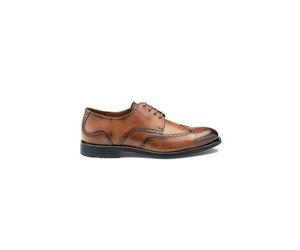 LLOYD Anzugschuhe EEZY 140 hellbraun | 45