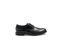LLOYD Anzugschuhe EEZY 140 schwarz | 42 1/2