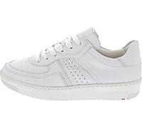 Lloyd Herren Schnürschuhe 1404001 AREL 1 - WHITE F (normal) 43 EU