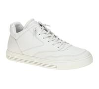Lloyd Arena Schuhe Mid Sneakers weiß Slipper 16-159-01 - Größe 44