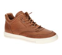 Lloyd Arena Schuhe Mid Sneakers braun nut Slipper 25-905-03 - Größe 47