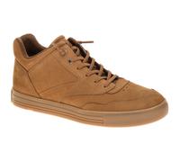 Lloyd Arena Schuhe Mid Sneakers braun Slipper 25-905-21 - Größe 42