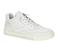 Lloyd Arena Schuhe Mid Sneakers weiß Slipper 16-159-01 - Größe 44