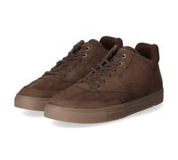 LLOYD Herren High Tops | Sneakers Braun 47 Geprägtes Leder | Rauleder