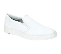 Lloyd ARUBA 14-208-31 weiß - sportliche Slipper für Herren - Größe 42