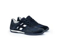 LLOYD Herren Halbschuhe Baldwin, Schnürer, lose Einlage, Sirena/Dkl.Blau/Offwhite, Gr. 46 EU / 11 UK
