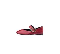 Lloyd Ballerina Damen rot, 7.5