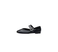 Lloyd Ballerina Damen schwarz, 6.5