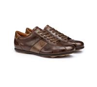 Lloyd BARKER für Herren, braun, Größe 42 EU / 8 UK