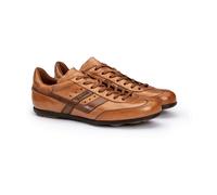 Lloyd Sneaker Herren cognac, 9