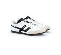 BARRY 1 - CHALK/WHITE/SCHWARZ, 42 EU | 8 UK
