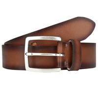 LLOYD Gürtel Belt 4.0 W105 Leder 105 cm Cognac
