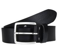 LLOYD Shoes Gürtel Belt 4.0 W110 Herren Glattleder Schwarz 110 cm