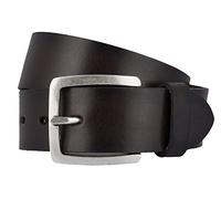 LLOYD Belt 4.0 W110 Dark Brown