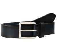 LLOYD Men's Belts Gürtel Herrengürtel Ledergürtel Herrenledergürtel Blau 7769, Länge:120, Farbe:Blau