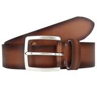 LLOYD Belt 4.0 W85 Cognac