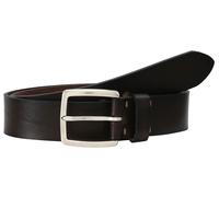 Lloyds Gürtel Herren 1015-40 Leder Braun 90 cm