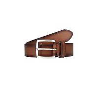 LLOYD Belt 4.0 W95 Dark Brown