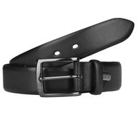 LLOYD Belt W85 Black - kürzbar