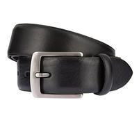 LLOYD Belt W95 Black - kürzbar