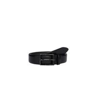 LLOYD Men's Leather Belt W120 Black