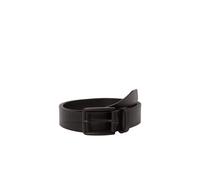 Lloyds Herrengürtel 0233 – Leder, Schwarz, Gr. 120