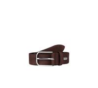 lloyd belts - 0390-412 dunkelbraun - Gr. - 115