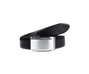 lloyd belts - 0931-05 schwarz - Gr. - 85