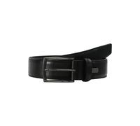 lloyd belts - 1295-05 schwarz - Gr. - 80