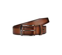 LLOYD Belts - 1295-11 cognac - Gr. - 80
