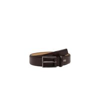 LLOYD Men´s Belt 3.5 W95 Brown - kürzbar