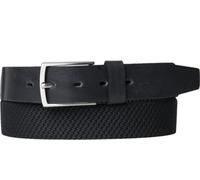 Lloyd Men's Belts Gürtel 110 cm blau