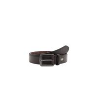 Lloyd Men's Belts Gürtel Leder 90 cm braun
