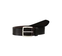 LLOYD Belt 4.0 W95 Dark Brown