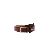 Lloyd Men's Belts Gürtel Leder 105 cm braun