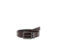 lloyd belts - Herrengürtel mahagoni - Gr. - 85