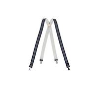 Lloyd Hosenträger Blau-Navy, Gestreift