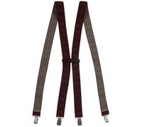 lloyd belts - Herrenträger bordeaux - Gr. - 120