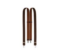 lloyd belts - Herrenträger braun - Gr. - 120