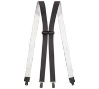 lloyd belts - Herrenträger grau - Gr. - 120