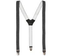 lloyd belts - Herrenträger grau - Gr. - 120