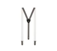 lloyd belts - Herrenträger hellgrau - Gr. - 120