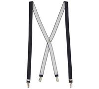 lloyd belts - Herrenträger marine - Gr. - 120