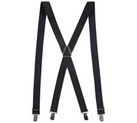 lloyd belts - Herrenträger marine - Gr. - 120