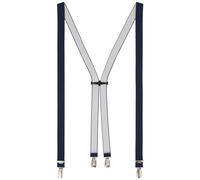 lloyd belts - Herrenträger marine - Gr. - 120