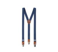 lloyd belts - Herrenträger royal blau - Gr. - 120